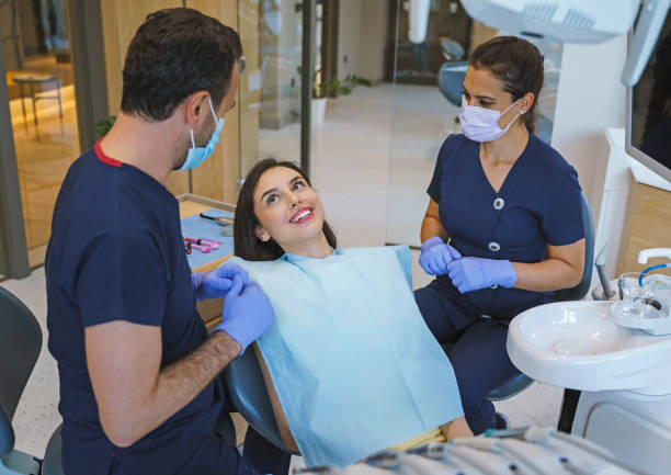 Best Laser Dentistry  in Quitman, TX