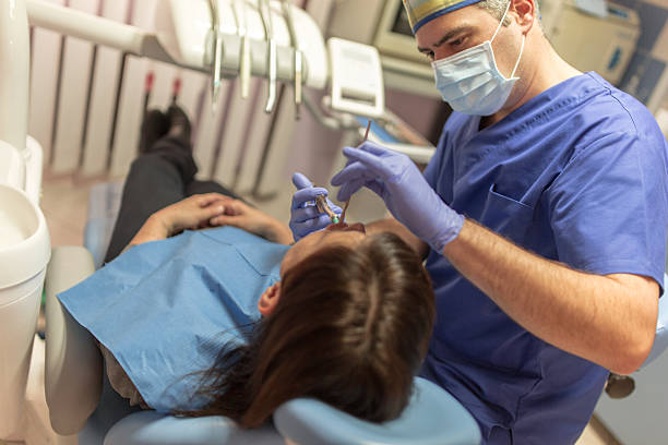 Best Sedation Dentistry  in Quitman, TX